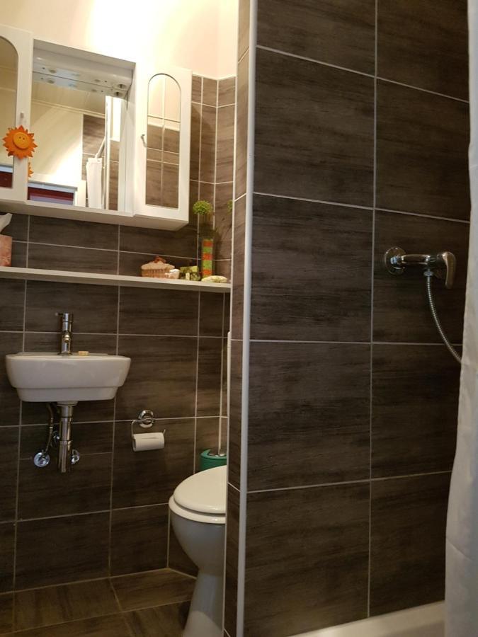 Auszeit Wohnung Hof Narla Bahnsdorf 外观 照片